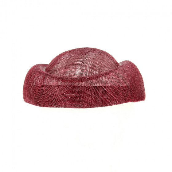 Arnuptia Sisal Tambourine - Traclet