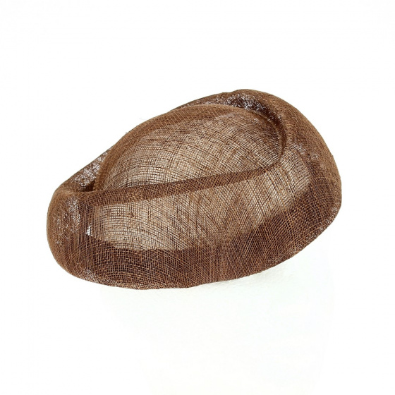 Arnuptia Sisal Tambourine - Traclet