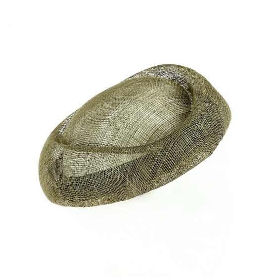 Arnuptia Sisal Tambourine - Traclet