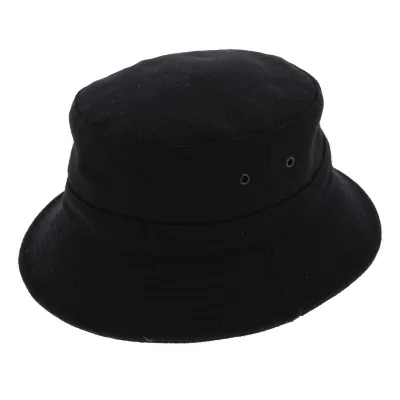 Bob Charter Laine Noir - Traclet