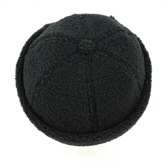 Sailor Cap - Breton Miki - Kangol