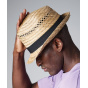 A - Raguse - straw hat