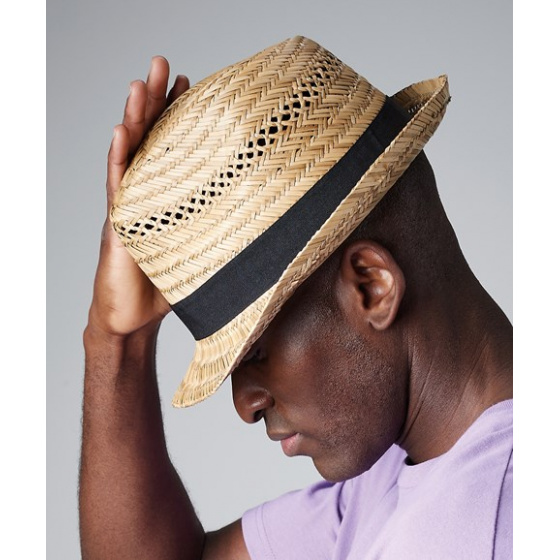 A - Raguse - straw hat A - Raguse - straw hat