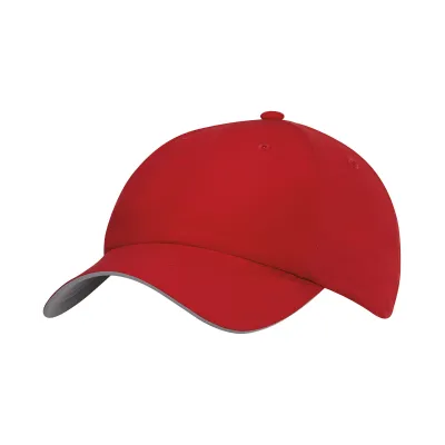 Adidas Performance Red Baseball Cap   Reference: 16736| Chapellerie Traclet