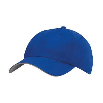 Casquette Baseball Adidas Performance Bleu  Reference : 16738| Chapellerie Traclet
