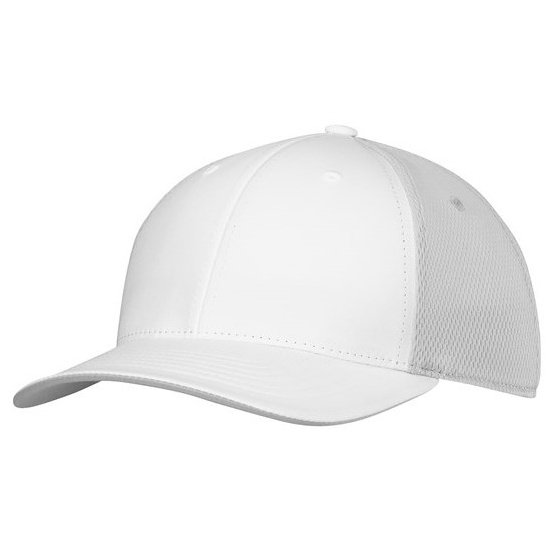 Climacool Baseball Cap White - Adidas