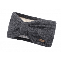Women's Farrah Headband Anthracite - Barts