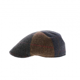Toulouse cap - The cap with discreet ear warmers
