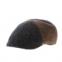 Toulouse cap - The cap with discreet ear warmers