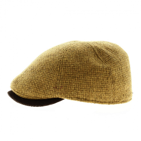 Casquette Dijon - La casquette