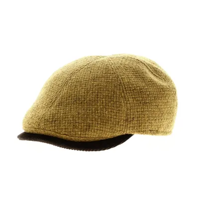 Casquette Dijon - La casquette