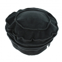 copy of Toque Polaire Naomi Violet aubergine - Traclet