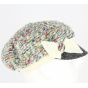 Casquette gavroche Socoa Grise - Traclet