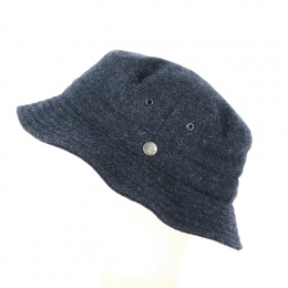 Bob Soho Wool Navy - Mtm