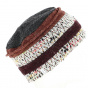 Keshi Wool Toque for Women - Traclet