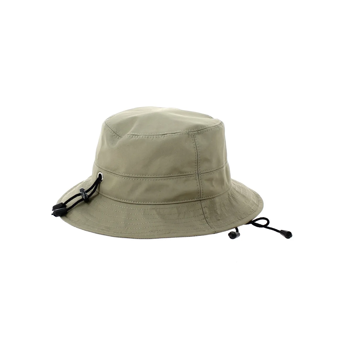 Chapeau Bob Traveller Gore-Tex kaki - Hatland