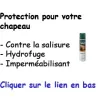 Chapeau feutre Godfather