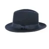 Chapeau feutre Laine Marron Godfather - Traclet Reference : 16849 | Chapellerie Traclet