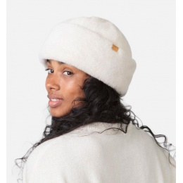 Cherrybush Cream Faux Fur Toque - Barts