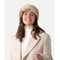 Cherrybush Faux Fur Sand Toque - Barts