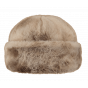 Cherrybush Faux Fur Sand Beanie - Barts