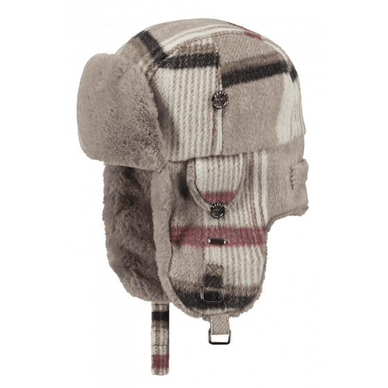 Chapka Peachess Beige Enfant - Barts