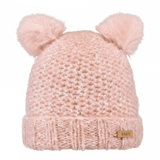 Bonnet Smokey Fille Rose - Barts