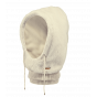 Hooded Snood Eliess Sand - Barts