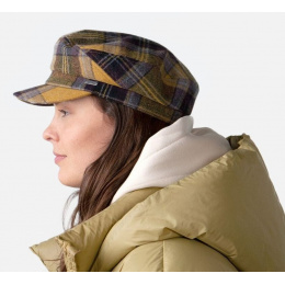 copy of Casquette Marin Skipper Laine Marine - Bart
