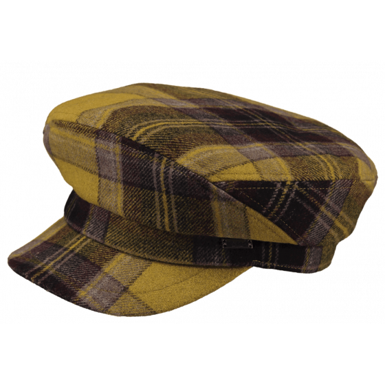 Giana Fancy Sailor Cap - Bart