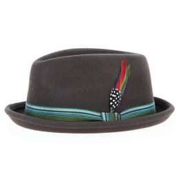 Felt Hat Player Brown - Stetson