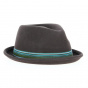 Felt Hat Player Brown - Stetson