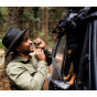 Black Fur Felt Cattleman Hat - Akubra