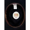 Chapeau Cattleman Feutre Poil Noir - Akubra a Reference : 16897| Chapellerie Traclet