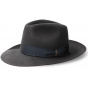 Umberto Grey felt hat - Borsalino