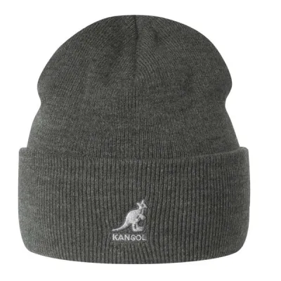 Bonnet Kango Pull-On Gris