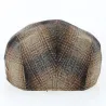 Jackson-2 Brown Slouch Cap - Göttmann