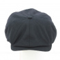 Kingston Gore Tex Earflaps Black - Gottmann