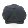 Casquette Cache-Oreilles Kingston Gore Tex Noire - Gottmann