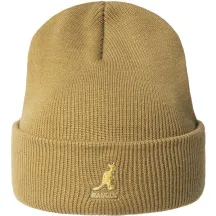 Bonnet Kango Pull-On Camel   - boutique kangol Reference : 16917| Chapellerie Traclet