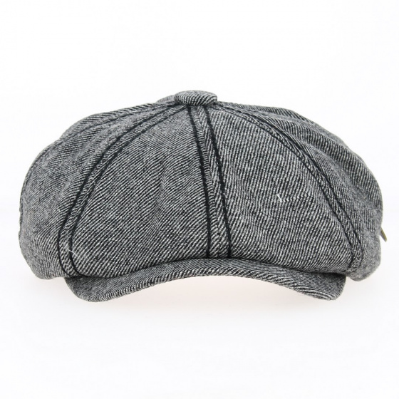 Canopy duckbill cap grey - Traclet