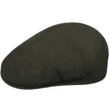 Kangol Wool 504 Loden Cap