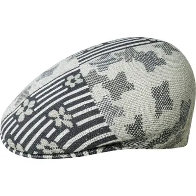 Flat Cap Nature Flip 504 - Kangol Reference: 16927| Traclet Hat Shop