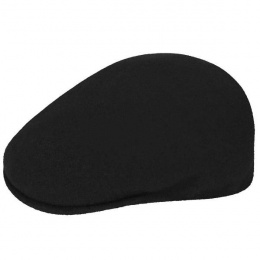 ARNOLD linen cap
