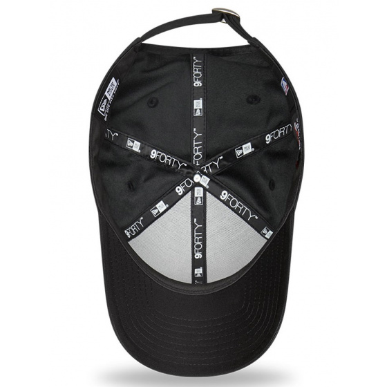 Casquette 9FORTY Chicago Noir - New Era