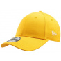 Baseball Cap Basic 9Forty Yellow - New Era