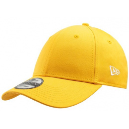 Baseball Cap Basic 9Forty Yellow - New Era