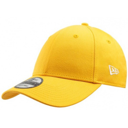 Baseball Cap Basic 9Forty Yellow - New Era