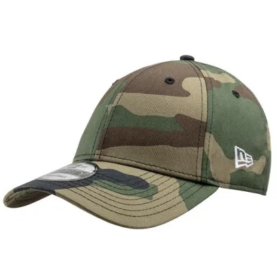 Casquette Baseball Basic 9Forty Camouflage - New Era