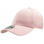 Baseball Cap Basic 9Forty Light Pink- New Era